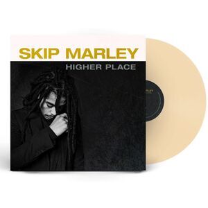 Skip Marley - Higher Place  LP LP